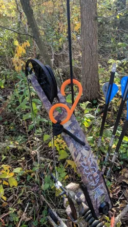 Bow Hook