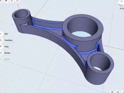 Bracket