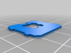 Bread clip