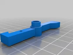 BuzzBee Monorail/Rail Raider Catch