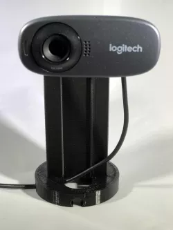 Camera Mount
