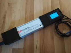 Case for Meanwell HLG-240-42A