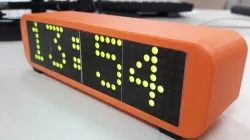 Case MAX7219