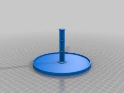 CD stand