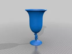 cherub cup 