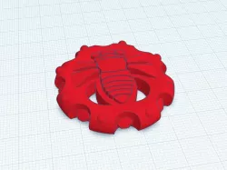 Cicada Crafts Makercoin
