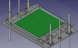 CL-260 Z-Axis Mod
