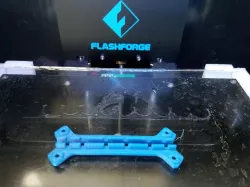 Clips for Awesome Dart Holder for Nerf