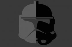 Clone Helmet phase 1&2