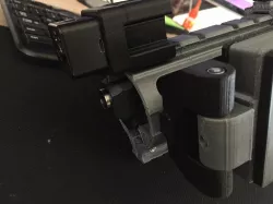 CORNER-SHOT 3.0 Working Version