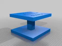 Cosplay Engineering Object