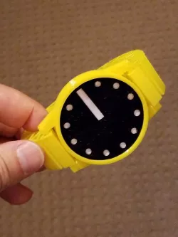 Costume Watch
