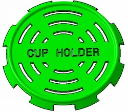Cup Holder