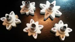 Customizable socket tool holder
