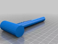 Daniel's Hammer