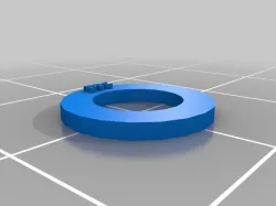 Daniel's Ring