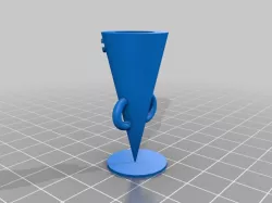 Daniel's Trophy