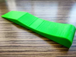 Deadlift Wedge/Jack/Ramp