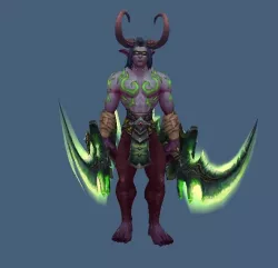 Demon Hunter