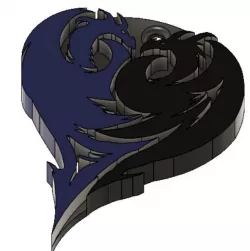 Descendants Mal Icon