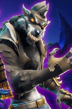 dire fortnite skin 3d models 【 STLFinder