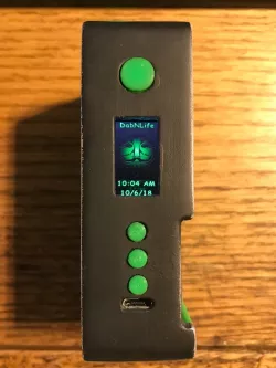 DNA 75C Mod V2 (Clone 21700)
