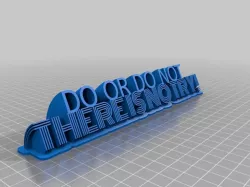 Do OR Do NOT