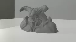 doom demon