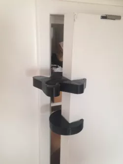 Door Bumper ( Pumpkin fish .... )