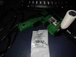 Drill Side Grip Handle