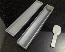 Drip tray for George Foreman Grill