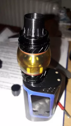 DripTip for Smok Alien TFV12 Cloud Beast