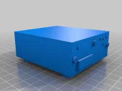 DS Instruments Signal Generator Clone