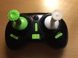 Eachine E010 controller stick