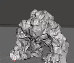 Earth Elemental