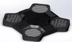 Echo Drone (Rainbow Six: Siege)