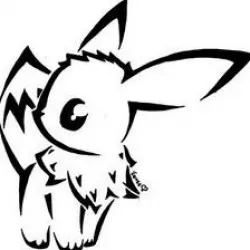 Eevee stencil