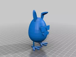 egg man