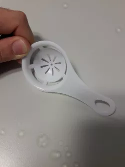 Egg Spoon
