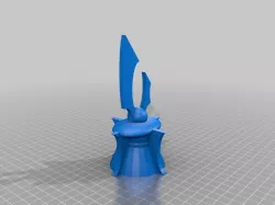 Eldar terrain 2