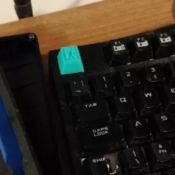 'Emergency Esc' Cherry MX Keycap