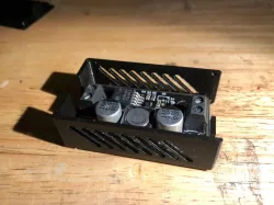 Ender 3 Buck Converter Case & Walkthrough