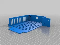 Ender 3 MKS Gen v1.4 Case