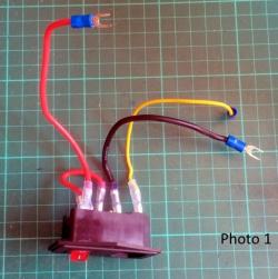octoprint psu control 3d models 【 STLFinder