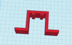 ender 3 support