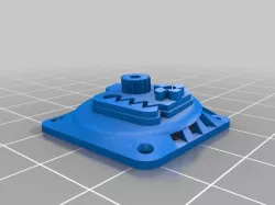 Fatshark botgrinder fan gaurd