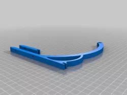Filament Holder - Porte filaments