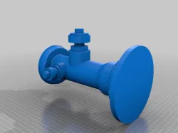 Fire Hydrant