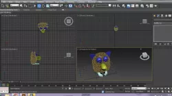Five Night at furby 