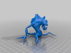 Fleshbeast